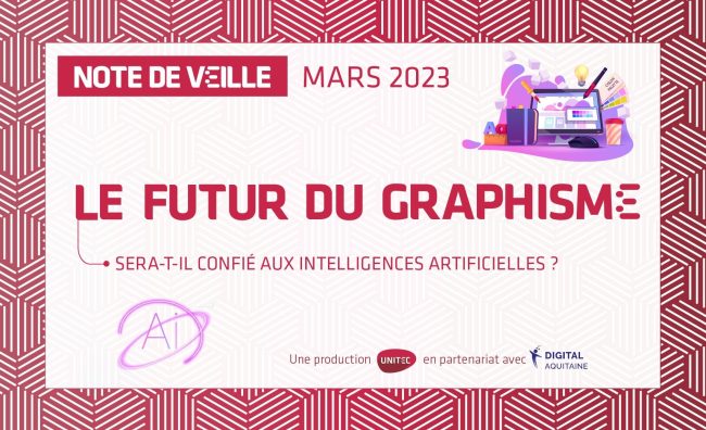 le futur du graphisme le futur du graphisme