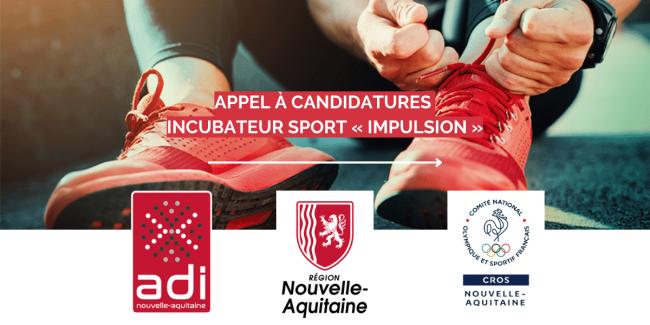 AAC sport incubateur AAC sport incubateur