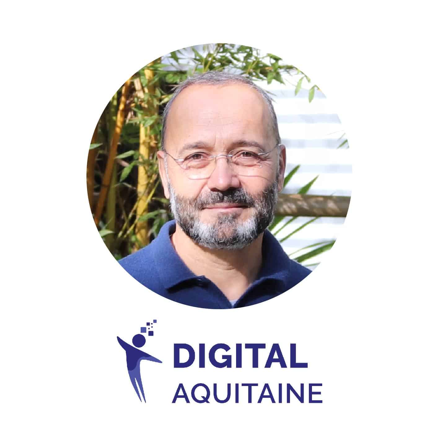 DigitEco-Antoine Lamarche