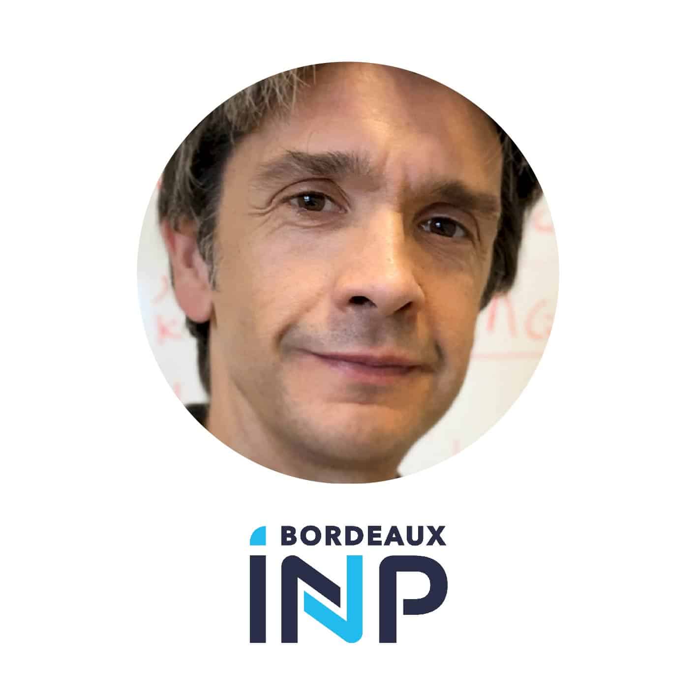 DigitEco Laurent Simon Bordeaux INP