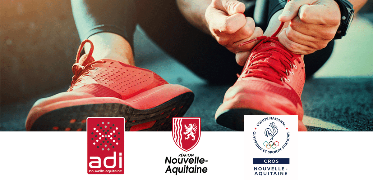 Impulsion l’Incubateur Sport en Nouvelle-Aquitaine Impulsion l'Incubateur Sport en Nouvelle-Aquitaine