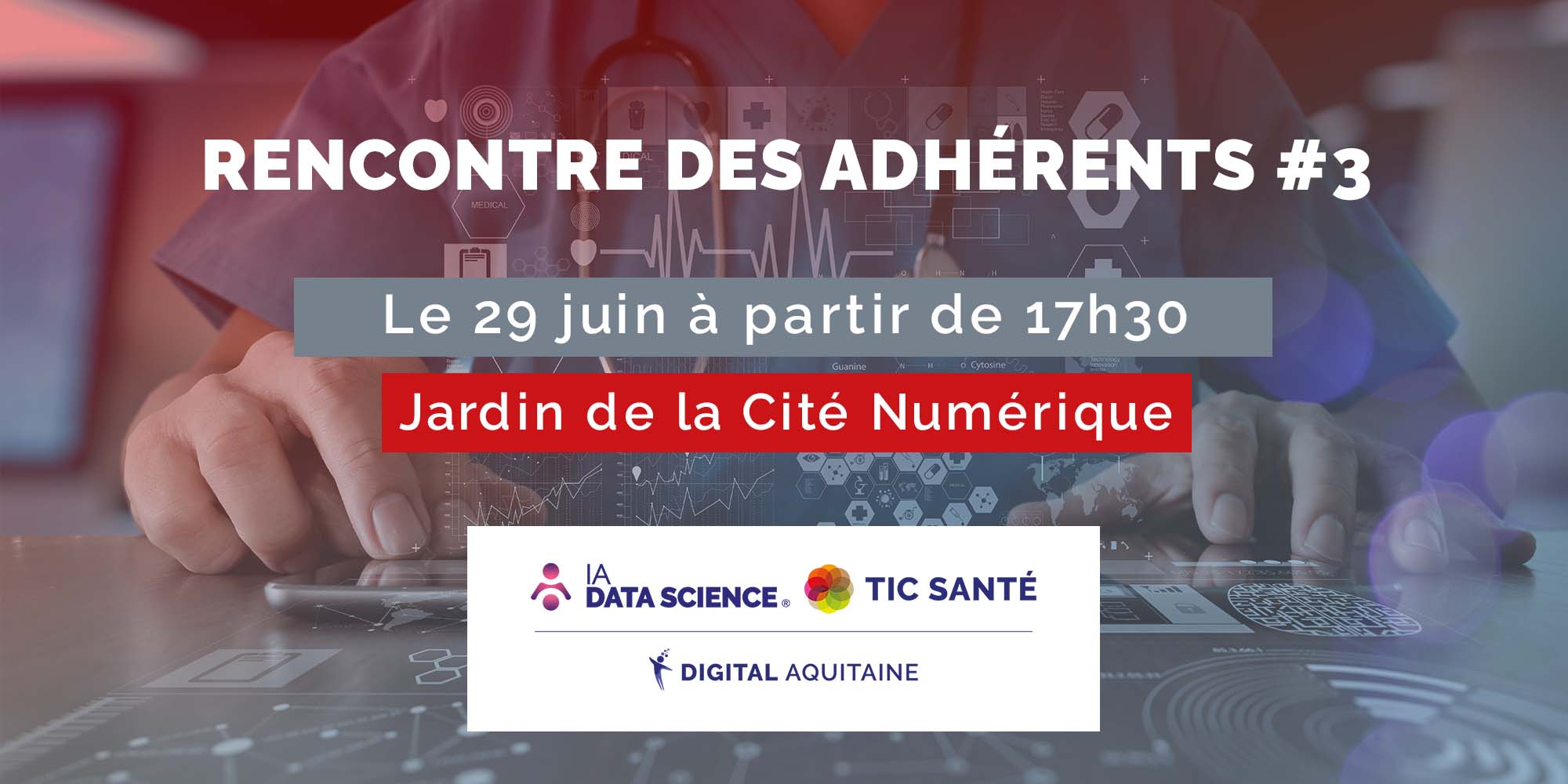 Ia Data Science et Tic Santé nouveautés et des pratiques dans le domaine de l’IA en santé