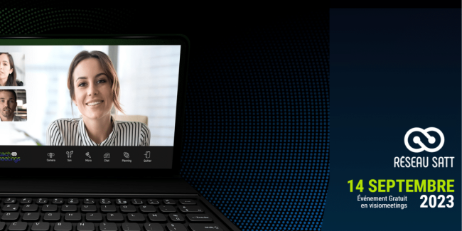 L’événement Deeptech Meetings, un parcours immersif L’événement Deeptech Meetings, un parcours immersif