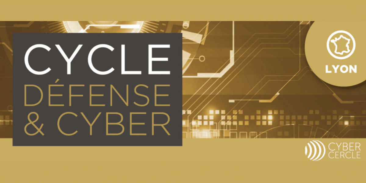 2èmes Rencontres Defense & Cyber