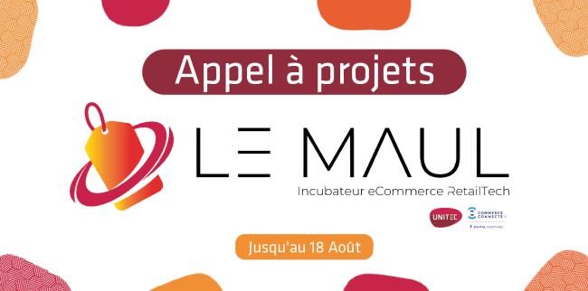 AAP unitec club commerce connecte le maul AAP unitec club commerce connecte le maul