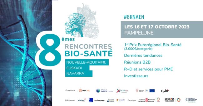 8-encuentro-bio-salud-linkedin-fr Rencontres Bio-Santé Nouvelle-Aquitaine, Euskadi, Navarre