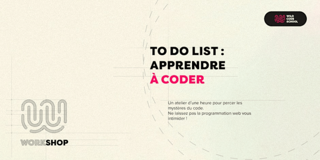 Les Workshop Wild Code School Les Workshop Wild Code School