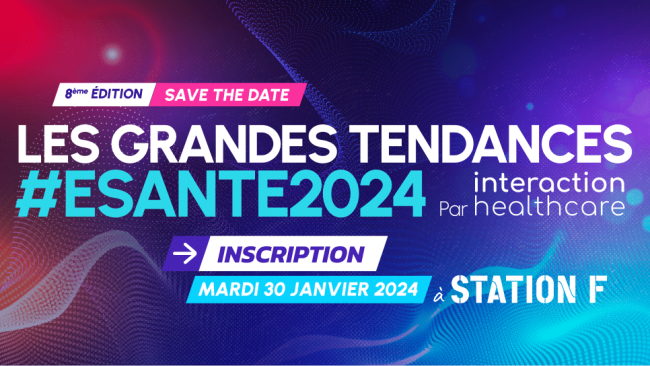 Tendance e-santé 2024 grandes tendance e-santé 2024