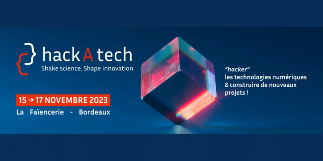 HackAtech par INRIA HackAtech par INRIA