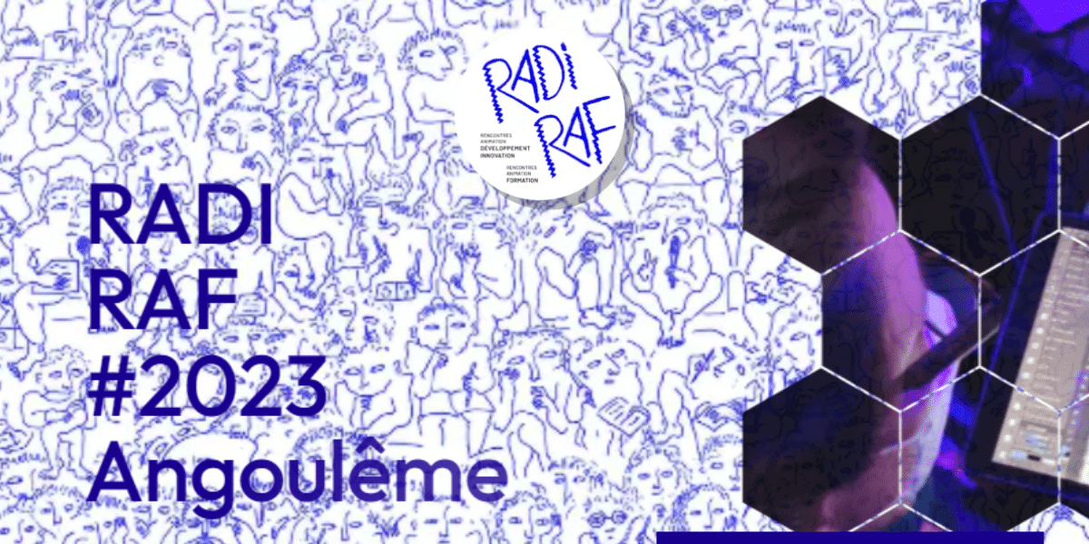 RADI-RAF 2023 Novembre 2023