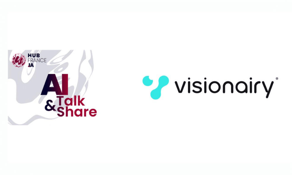 Webinaire Visionairy : Vision industrielle par IA