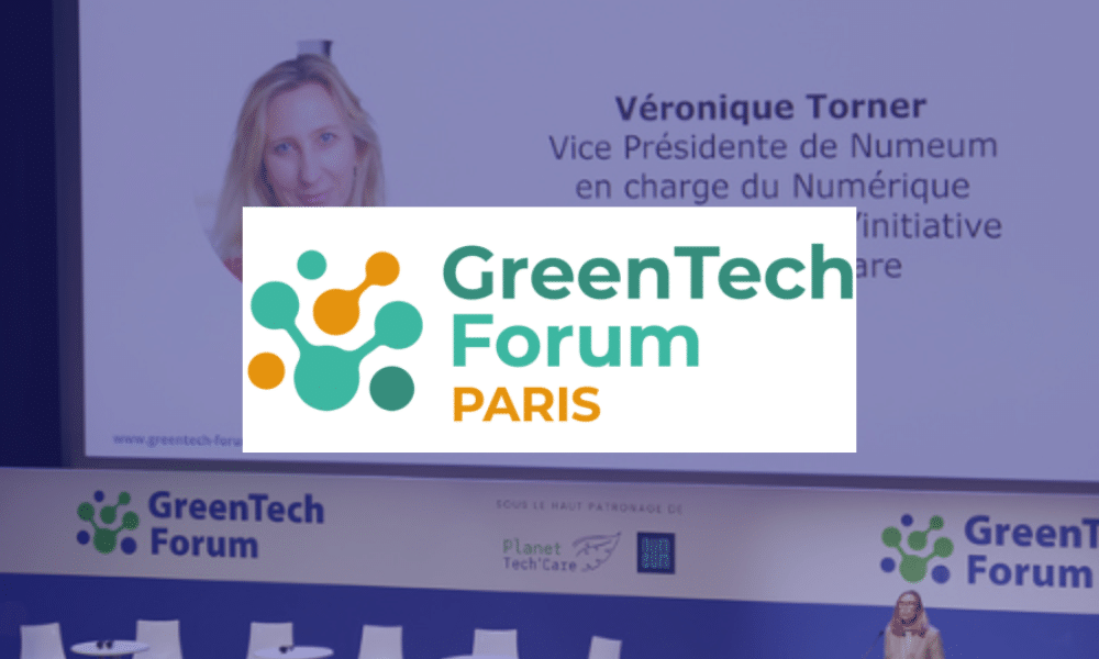 GreenTech Forum 2024