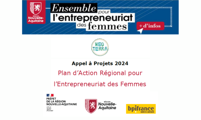Plan d’Action Régional pour l’Entrepreneuriat des Femmes Plan d’Action Régional pour l’Entrepreneuriat des Femmes