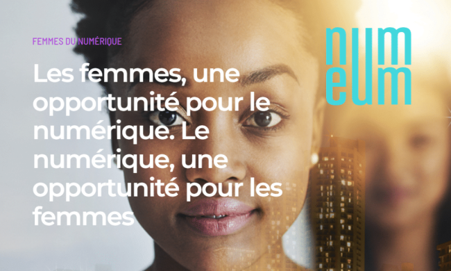 Soirée de lancement Numeum transformer le recrutement dans la Tech Soirée de lancement Numeum : transformer le recrutement dans la Tech