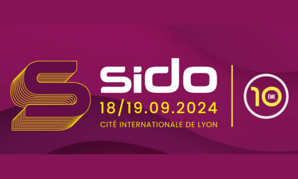 SIDO LYON 2024