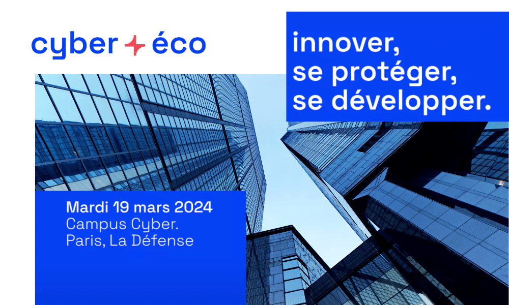 Cyberéco 2024