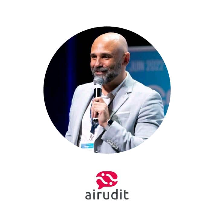 DigitEco Marc Bagur Airudit