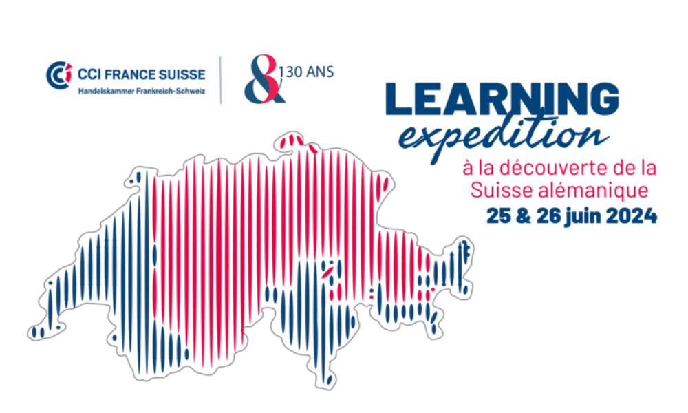 Learning Expedition : à la découverte de la Suisse alémanique