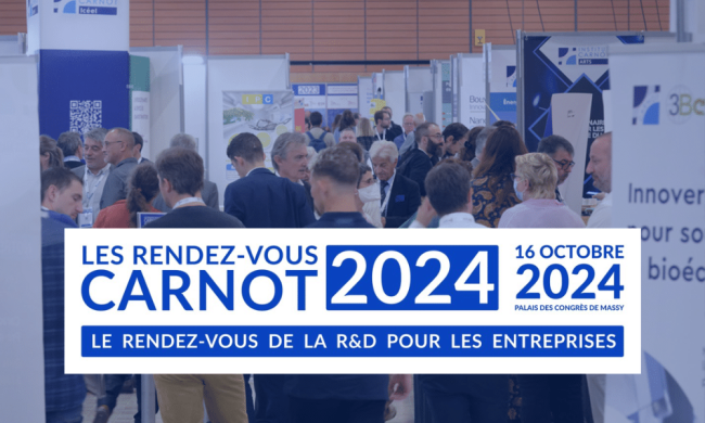 Les Rendez-vous Carnot 2024 Les Rendez-vous Carnot 2024