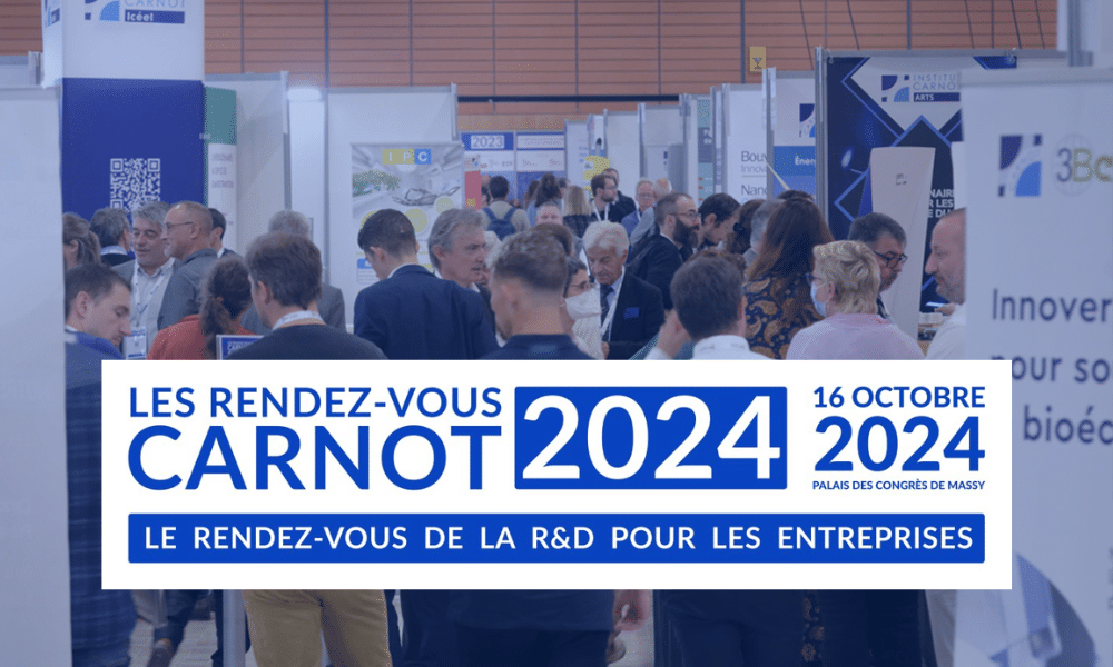 Les Rendez-vous Carnot 2024
