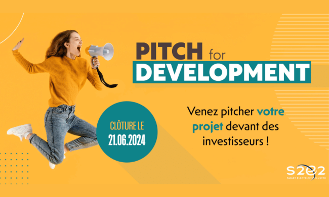 AMI – Pitch for Development AMI - Pitch for Development