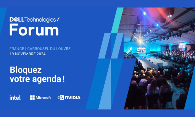 Dell Technologies Forum 2024 Dell Technologies Forum 2024