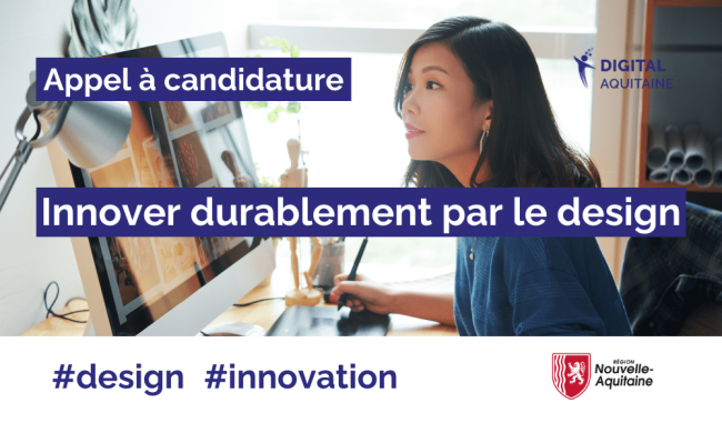 Innover durablement par le design Innover durablement par le design