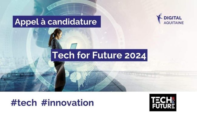 tech for future 2024 tech for future 2024