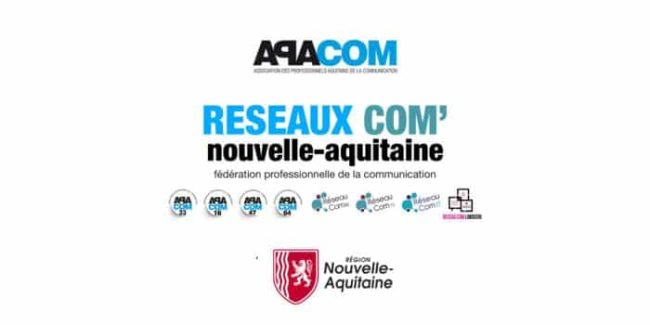 L’APACOM lance le premier baromètre de la communication responsable L’APACOM lance le premier baromètre de la communication responsable