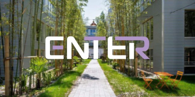 Digital Aquitaine fusionne dans le pole numerique responsable ENTER 2 Digital Aquitaine fusionne dans le pole numerique responsable ENTER