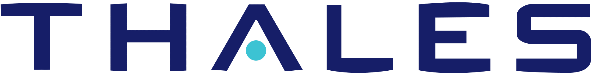 THALES GROUP - Digital Aquitaine